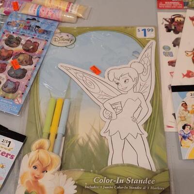 Lot 423: New Easter Basket Fillers Lot