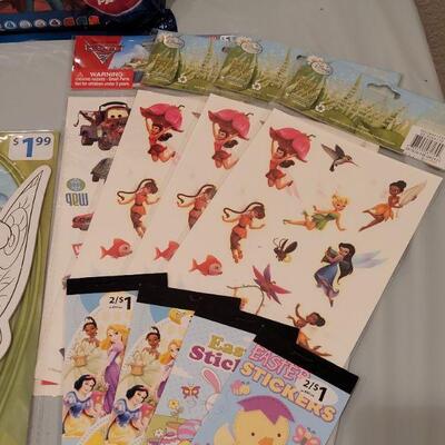 Lot 423: New Easter Basket Fillers Lot