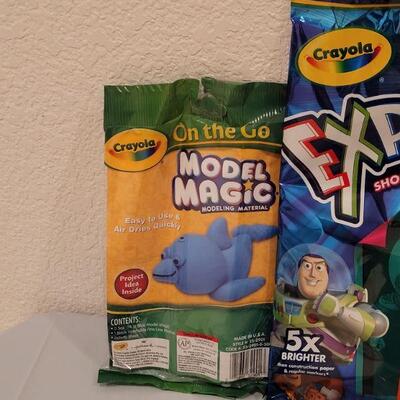 Lot 423: New Easter Basket Fillers Lot