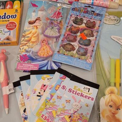 Lot 423: New Easter Basket Fillers Lot