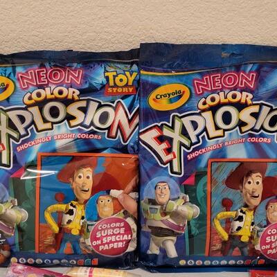 Lot 423: New Easter Basket Fillers Lot
