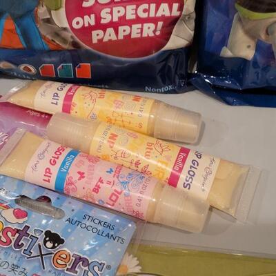 Lot 423: New Easter Basket Fillers Lot