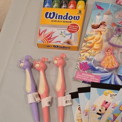 Lot 423: New Easter Basket Fillers Lot