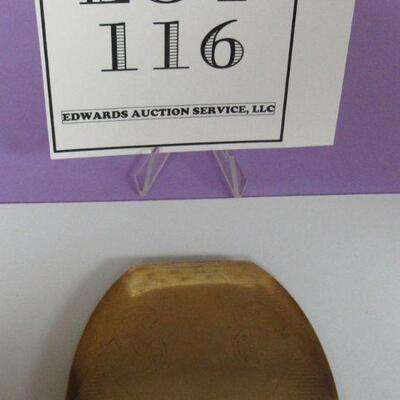 Elgin Gold Compact 