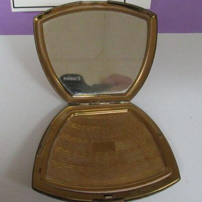 Elgin Gold Compact 