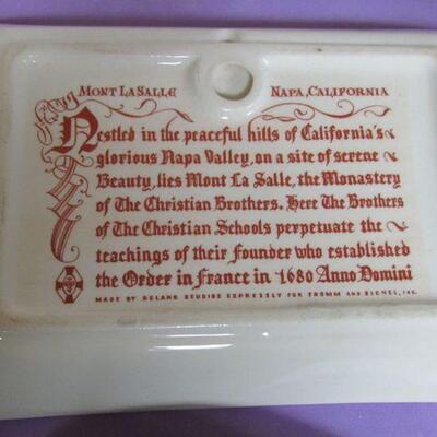 Candy Dish Premium From Fromm & Sichel