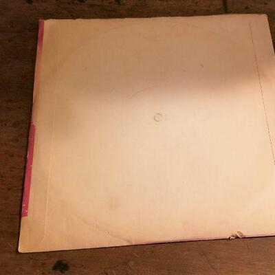 Lot #44 Original Sophie Tucker 78 Record - Some of these Days - AUTOGRAPHED