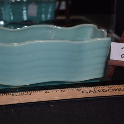 McCoy 1953 Planting Dish 