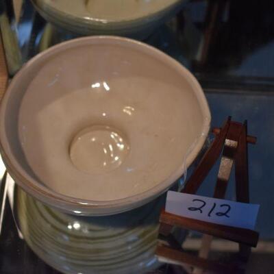 McCoy 1960 Harmony Planter 