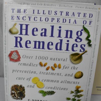 5 Books on Health & Wellness