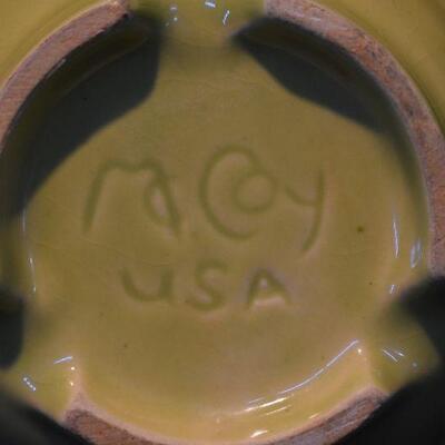 McCoy Lazy Susan Green (Pale) 