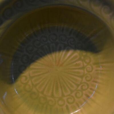 McCoy Lazy Susan Green (Pale) 