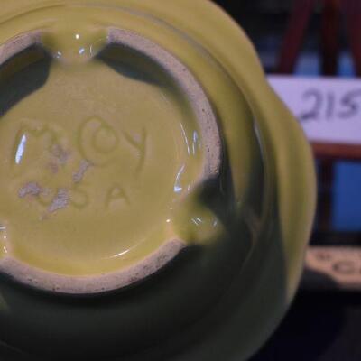McCoy Lazy Susan