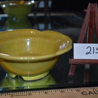 McCoy Lazy Susan