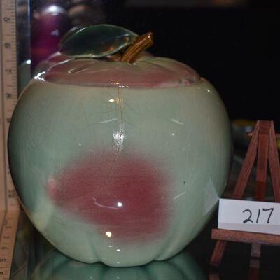McCoy 1950-64 Blushing Apple 