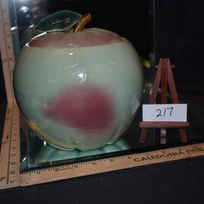 McCoy 1950-64 Blushing Apple 
