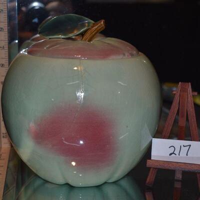 McCoy 1950-64 Blushing Apple 