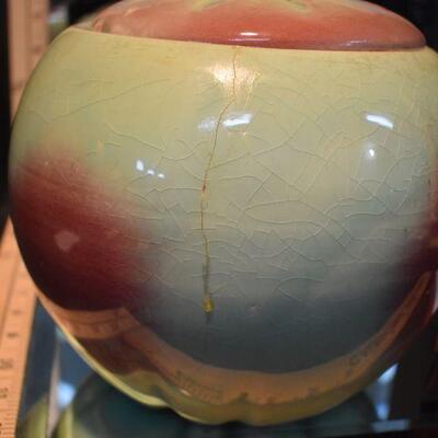 McCoy 1950-64 Blushing Apple 
