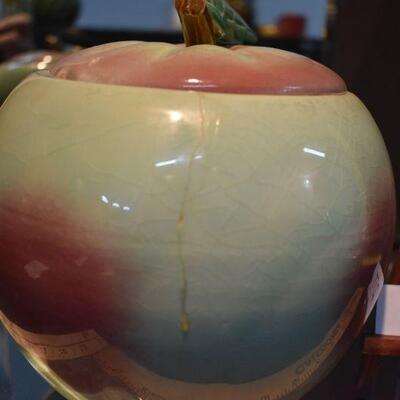 McCoy 1950-64 Blushing Apple 