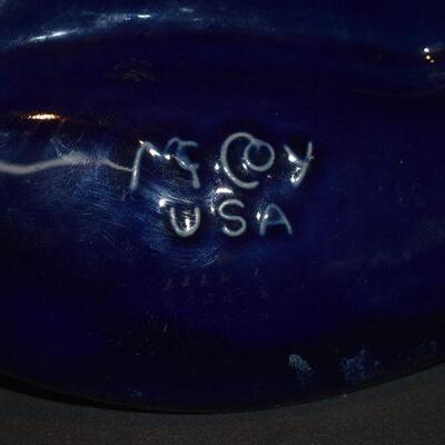 McCoy 1965 Arrow Ashtray Head 