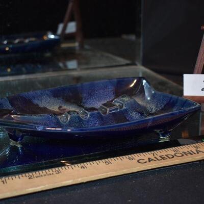 McCoy 1965 Arrow Ashtray Head 