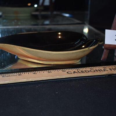 McCoy Modern Cape Candy Dish 