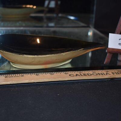 McCoy Modern Cape Candy Dish 