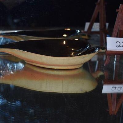 McCoy Modern Cape Candy Dish 