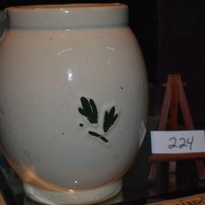McCoy 1940 Dutchboy Cookie Jar