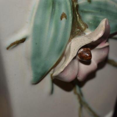 McCoy Blossom Time Planter 