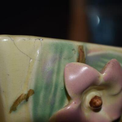 McCoy 1940 Blossom Time Planter 