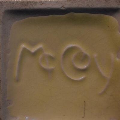 McCoy 1940 Blossom Time Planter 