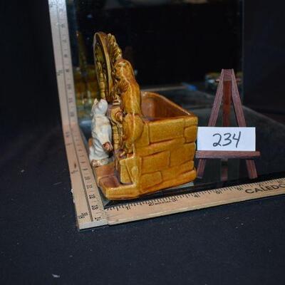 McCoy 1953 Spinning Wheel 