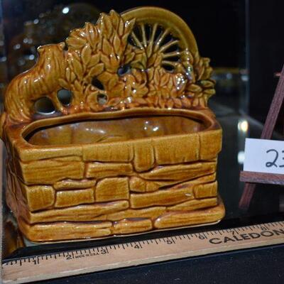McCoy 1953 Spinning Wheel 