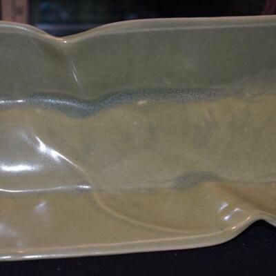 McCoy Low Centerpiece Brush USA