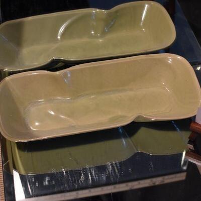 McCoy Low Centerpiece Brush USA