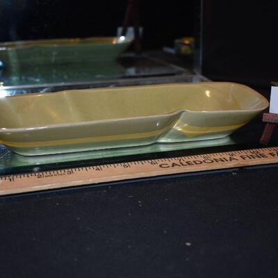 McCoy Low Centerpiece Brush USA