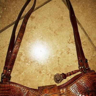 Well loved Brahmin Purse