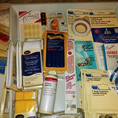 Sewing Supplies & Upholstery faux leather