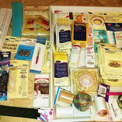 Sewing Supplies & Upholstery faux leather