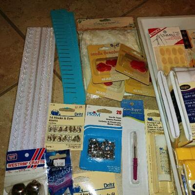 Sewing Supplies & Upholstery faux leather