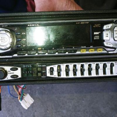 Custom Auto Sound System - works great
