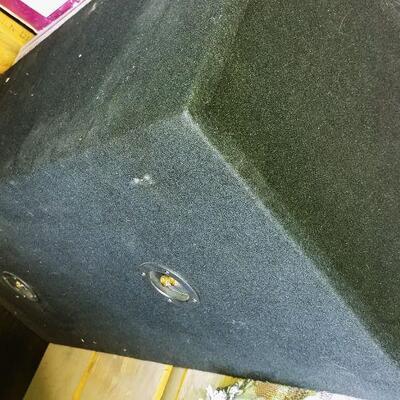 Custom Auto Sound System - works great