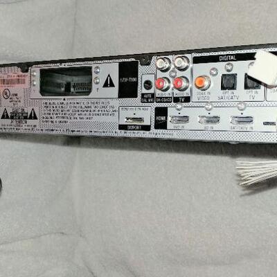 Sony STK-KS370 Receiver