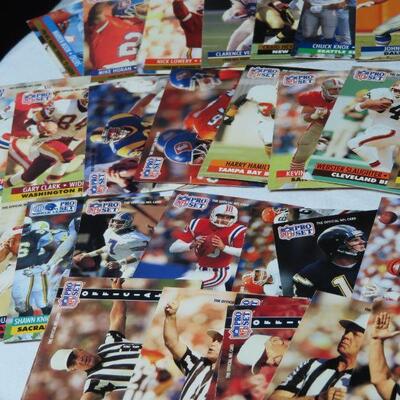 Sports card Lot #86