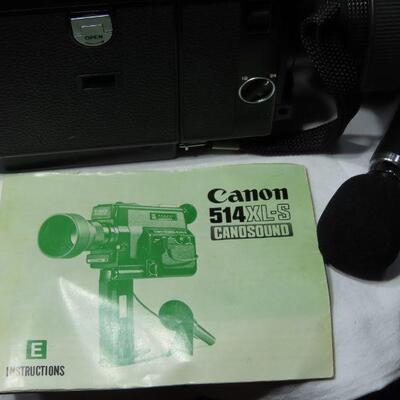 Canon 514XL-S