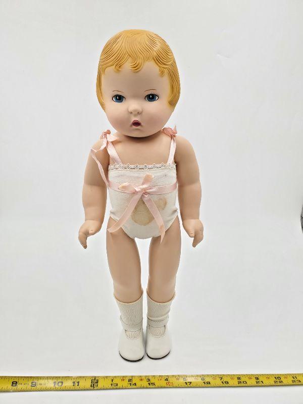 1991 DAISY KINGDOM DOLLS EstateSales