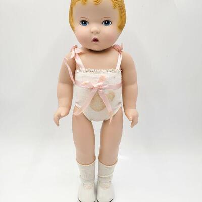 Daisy kingdom sales doll 1991