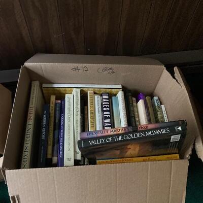 Beautiful Coffee Table Books