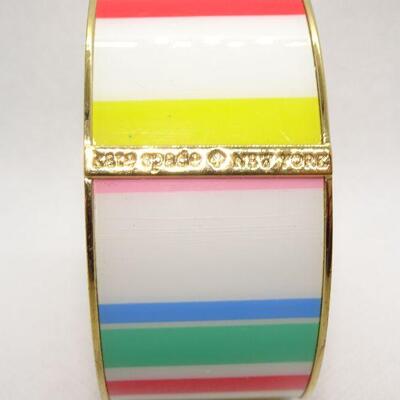 Rainbow Kate Spade New York Bracelet 